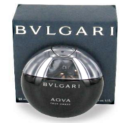 Bvlgari Aqva by Bvlgari 3.4 oz EDT Tester for Men