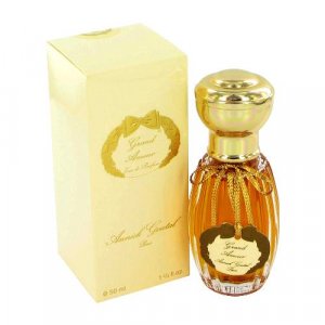 Annick Goutal Grand Amour 3.3 oz EDT Tester for Women