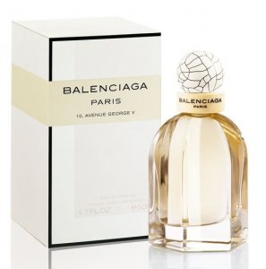 Balenciaga Paris by Balenciaga 2.5 oz EDP UNBOX for women