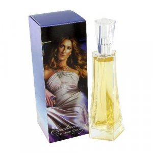 Enchanting by Celine Dion 1.7 oz EDT for women