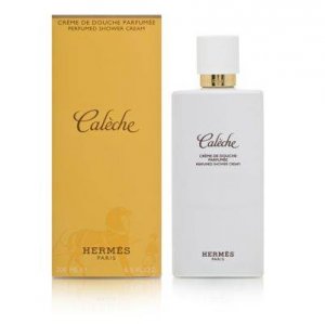Caleche by Hermes 6.5oz/200ml Perfumed Shower Cream