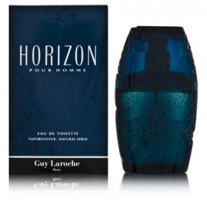 Horizon by Guy Laroche 3.4 oz/100 ml EDT for men