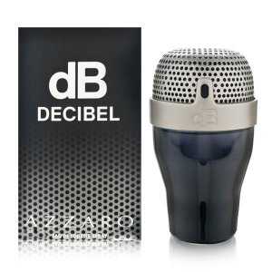 Db Decibel by Loris Azzaro 3.4 oz EDT for Men