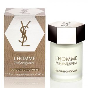 Yves Saint Laurent L'Homme Cologne Gingembre 3.3 oz for men