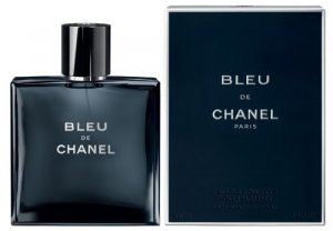 Bleu de Chanel by Chanel 1.7 oz EDT Tester for men