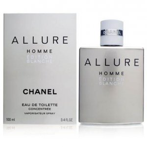 Allure Homme Edition Blanche by Chanel 1.7oz EDT UNBOX for men