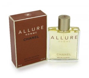 Allure by Chanel 1.7 oz EDT UNBOX for Men