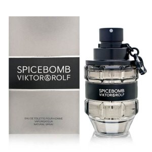 Spicebomb by Viktor & Rolf 3 oz EDT for men