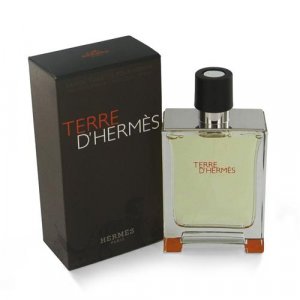 Terre D'hermes by Hermes 2.5 oz Pure Parfum for Men