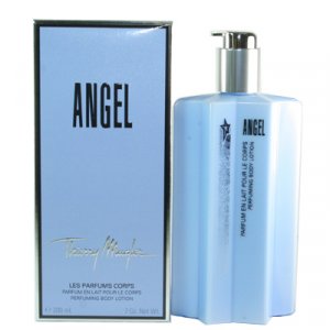 Angel by Thierry Mugler 7oz / 200ml Perfuming Body Lotion