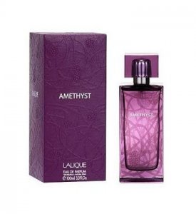 Amethyst by Lalique 3.3 oz EDP for Women