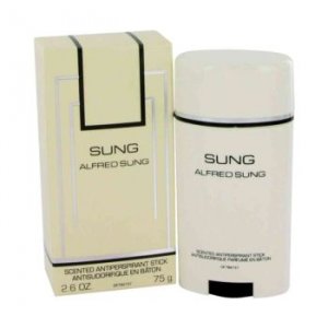 Alfred Sung Antiperspirant Deodorant Stick 2.6 oz / 75g