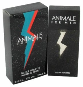 Animale by Animale 3.3 oz EDT for men