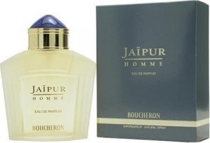 Jaipur Homme by Boucheron 3.4 oz EDP for Men