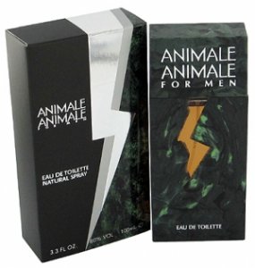 Animale Animale by Animale 3.4 oz EDT for men