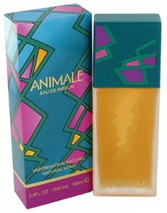 Animale by Animale 3.4 oz EDP for women