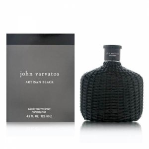 Artisan Black by John Varvatos 4.2 oz EDT for men