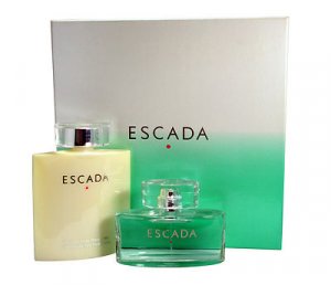 Escada Signature by Escada 2 Pc Gift Set for women