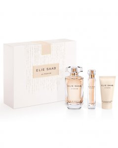 Elie Saab Le Parfum by Elie Saab 3 Pc Gift Set for women