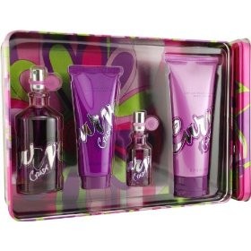 Curve Crush by Liz Claiborne 4 Pc Gift Set for women