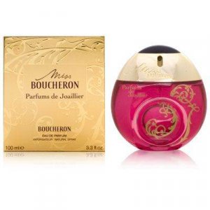 Miss Boucheron Parfums de Joaillier 3.3 oz EDP for women