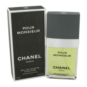 Pour Monsieur by Chanel 3.4 oz EDT UNBOX for men
