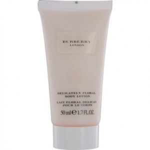 Burberry London 1.7 oz Delicately Floral Body Lotion