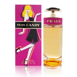 Prada Candy by Prada 1.7 oz EDP for women