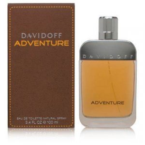 Adventure By Davidoff 3.4 oz EDT for men