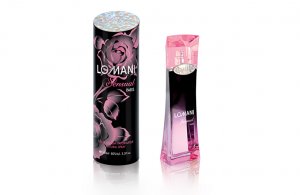 Lomani Sensual by Lomani 3.3 oz EDP for women
