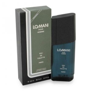 Lomani by Lomani 3.3 oz EDT for men
