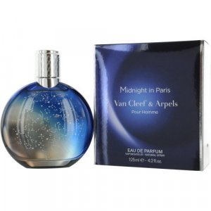 Midnight in Paris by Van Cleef & Arpels 2.5 oz EDT for men