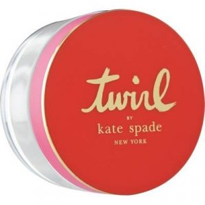 Twirl by Kate Spade 5 oz Body Cream for women