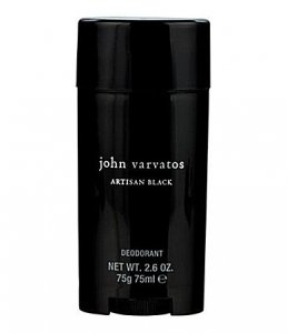 Artisan Black by John Varvatos 2.5 oz Deodorant Stick