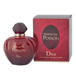 Hypnotic Poison by Christian Dior 3.4 oz EDT for Women
