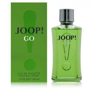 Joop! Go by Joop! 3.4 oz EDT for men