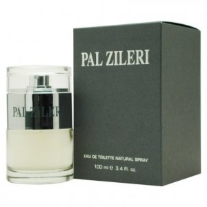 Pal Zileri by Pal Zileri 3.4 oz EDT for men