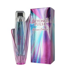 Beyonce Pulse Summer by Beyonce 3.4 oz EDP for women