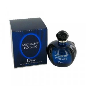Midnight Poison by Christian Dior 3.4 oz EDP for Women