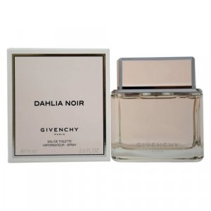 Dahlia Noir by Givenchy 2.5 oz EDT tester for women