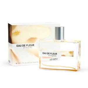 Kenzo Eau De Fleurs Magnolia by Kenzo 1.7 oz EDT for Women