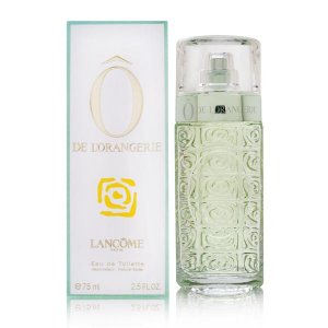 O de L`Orangerie by Lancome 2.5 oz EDT for women