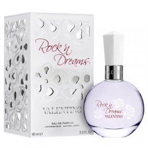 Rock 'n Dreams by Valentino 3 oz EDP UNBOX for women