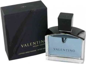 Valentino V by Valentino 3.3 oz After shave for Men