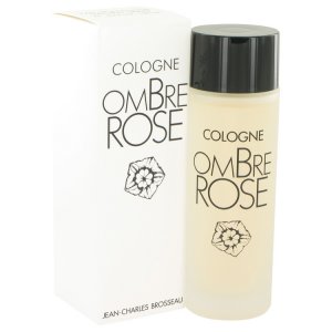 Ombre Rose By Jean Charles Brosseau 3.4 oz EDC for Women