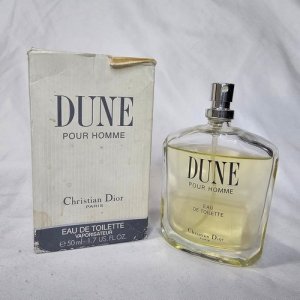 Dune Pour Homme by Christian Dior 1.7 oz EDT for men