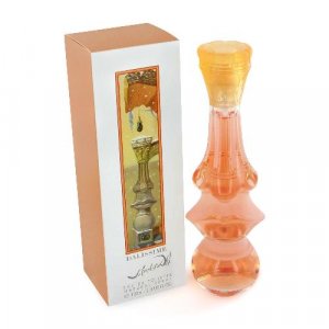 Dalissime by Salvador Dali 3.4 oz EDT UNBOX for women