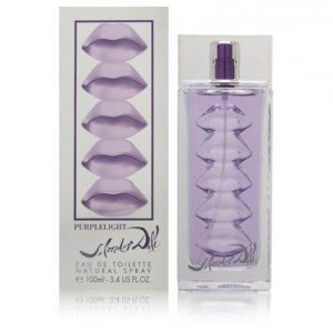 Purple Light by Salvador Dali 1.7 oz EDT for women