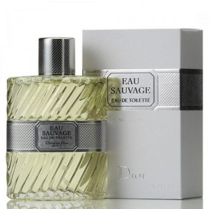 Eau Sauvage by Christian Dior 3.4 oz EDT for Men