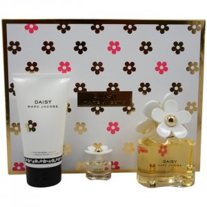 Daisy by Marc Jacobs 3 Pc Gift Set for women